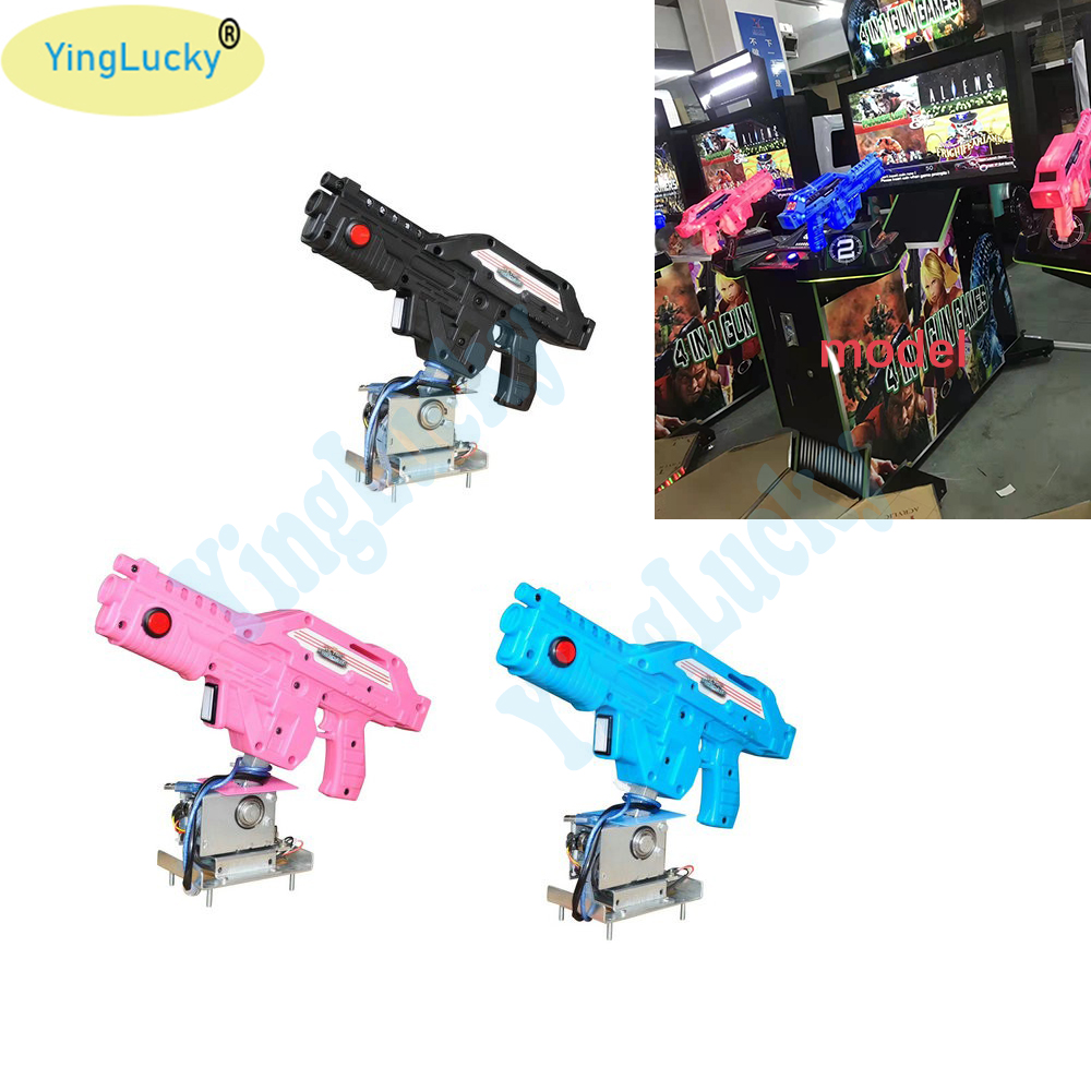 Gun Shooting Arcade - Arcade Gun Voor Aliens Uitroeiing Schieten