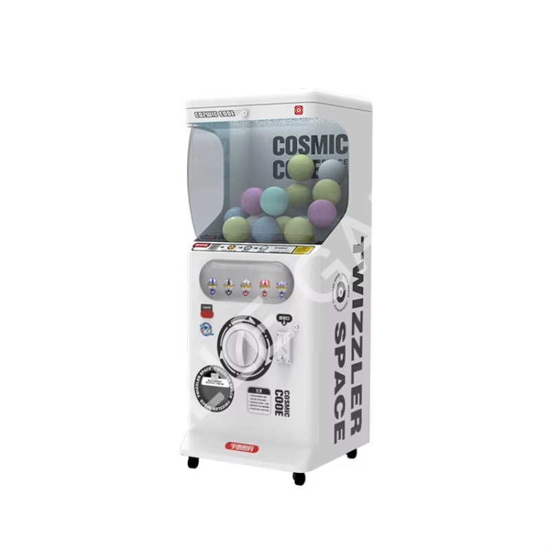 Prize Capsule Toy Machine - Hoge kwaliteit snoepautomaten met prijzen, automatische