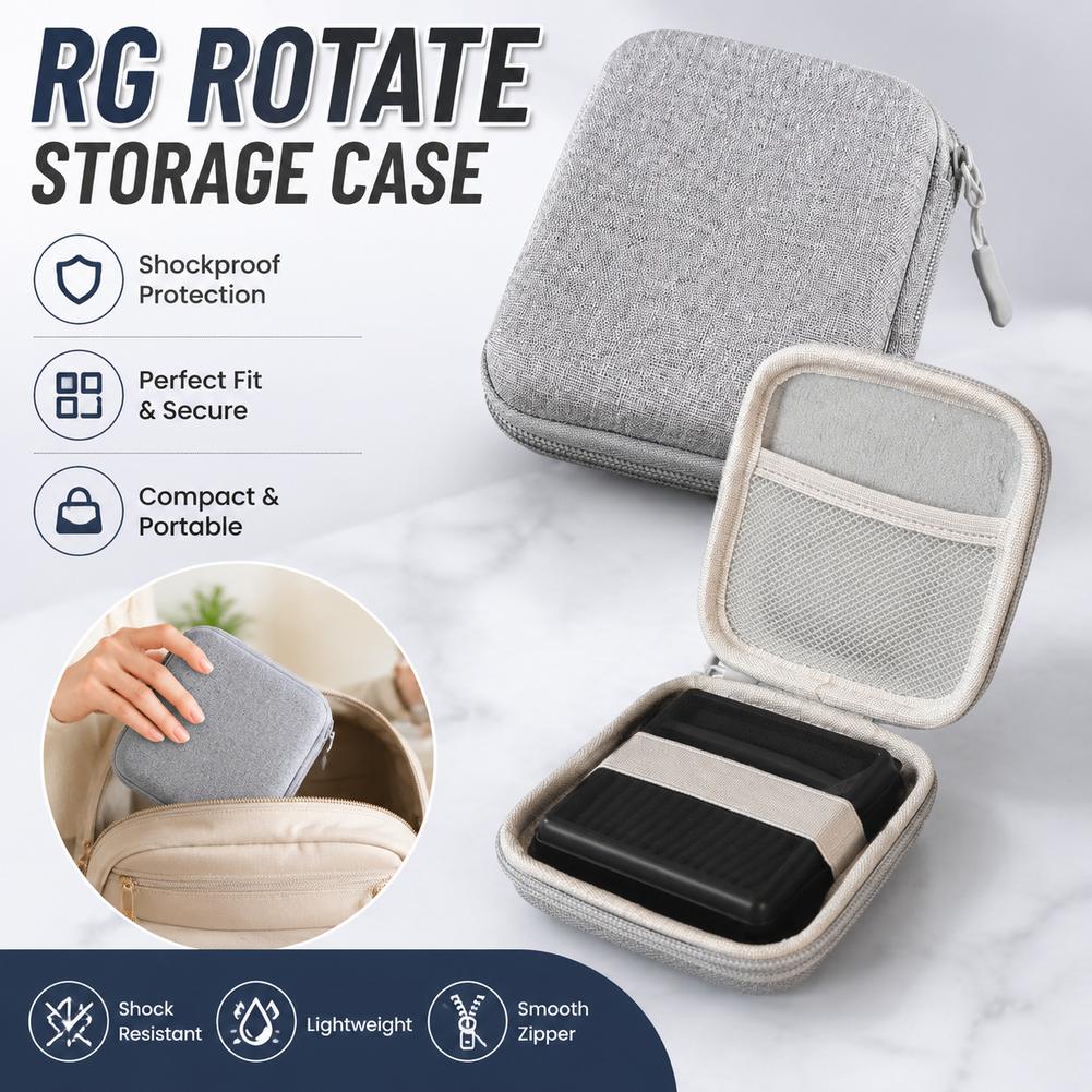 Pinball Machine - Upgrade Draagbare Voor RG35XXSP Case Handheld