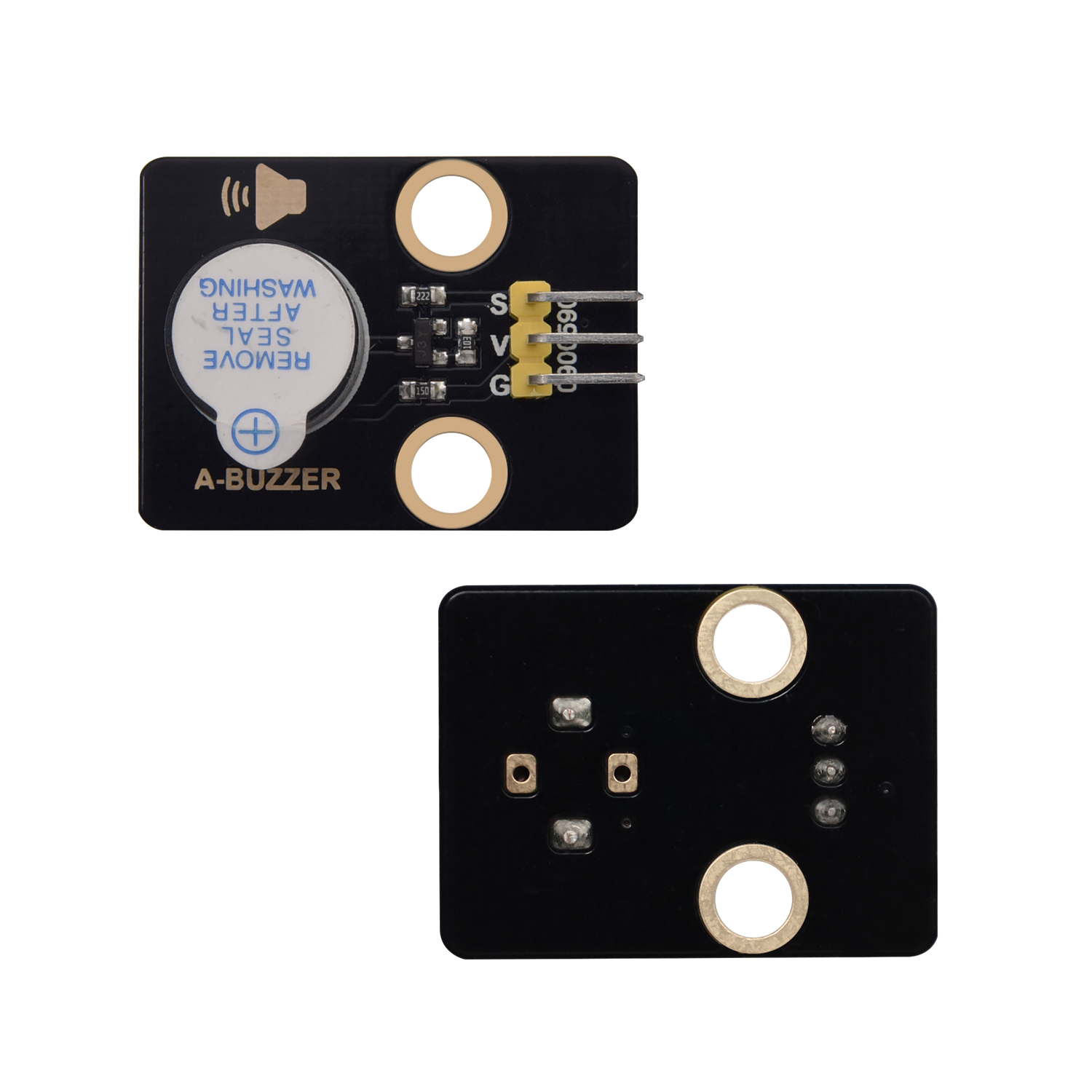 Arduino Vending Machine Project - Actieve/Passieve Zoemer Module Voor Arduino/Microbit/Raspberry Pi