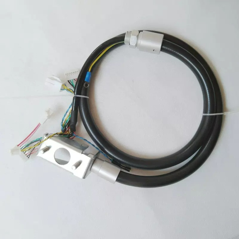 Gun Shooting Arcade - Originele Gun Cable voor Crisis Time