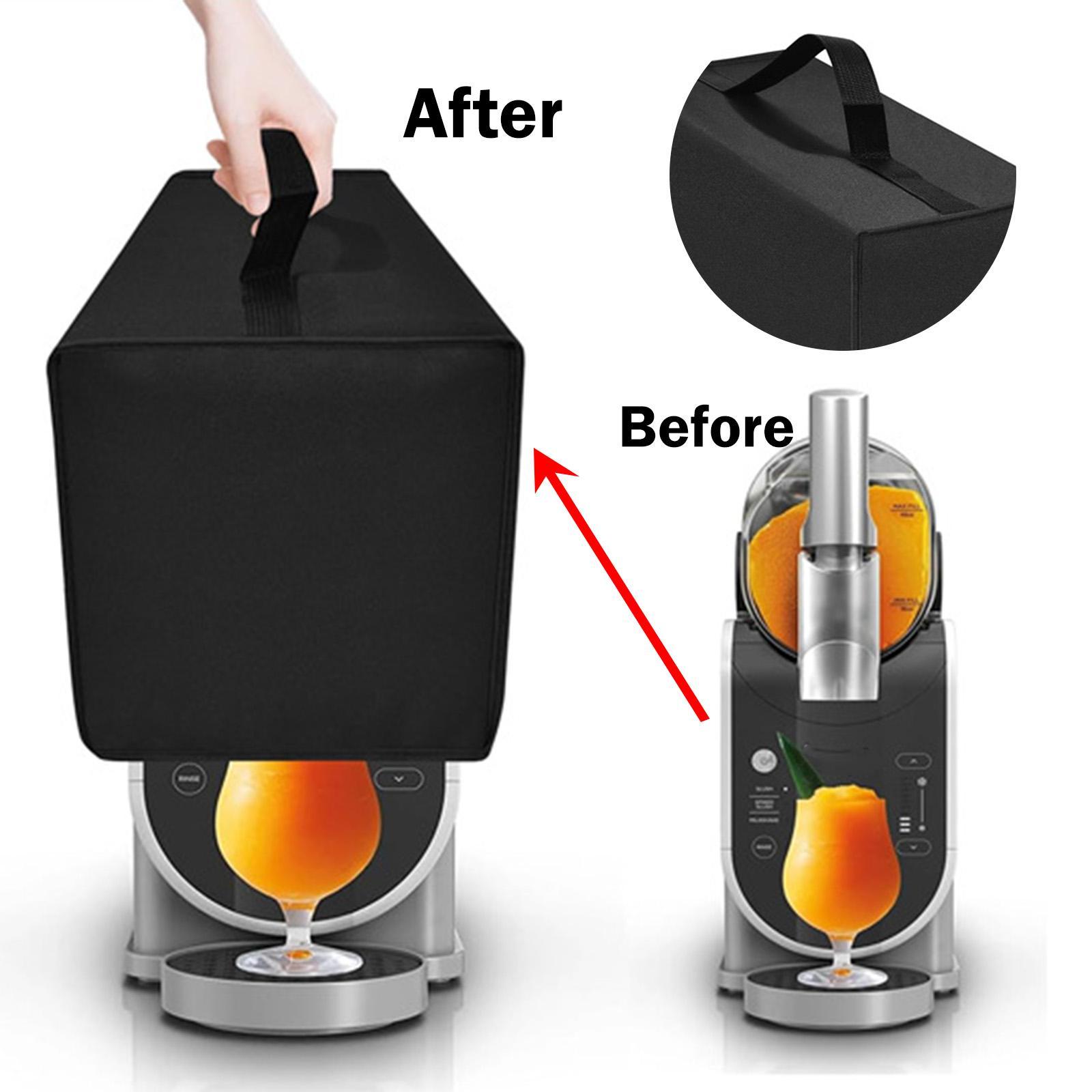 Slushie Machine Vending - Slushie Machine Cover Lichtgewicht draagbare hoes