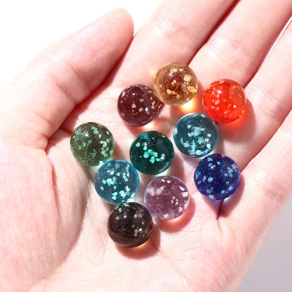 10 Stuks 12Mm Lichtgevende Gla - Pinball Machine recensie en prijs