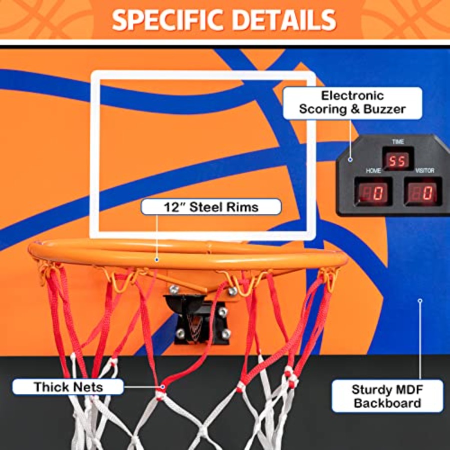 Indoor basketbal arcade spel v - Arcade Games & Vending Co recensie en prijs