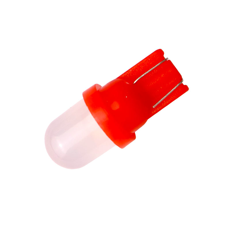 100X Ac 6.3V Dc 6V T10 #555 55 - Pinball Machine recensie en prijs