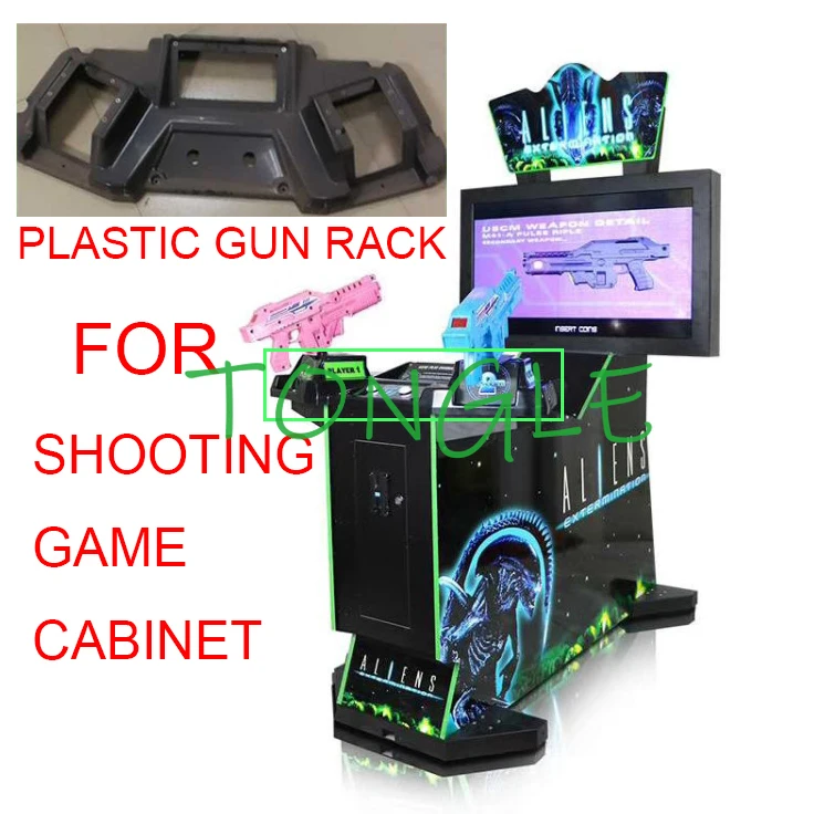 Arcade Video Shooting Game Mac - Gun Shooting Arcade recensie en prijs