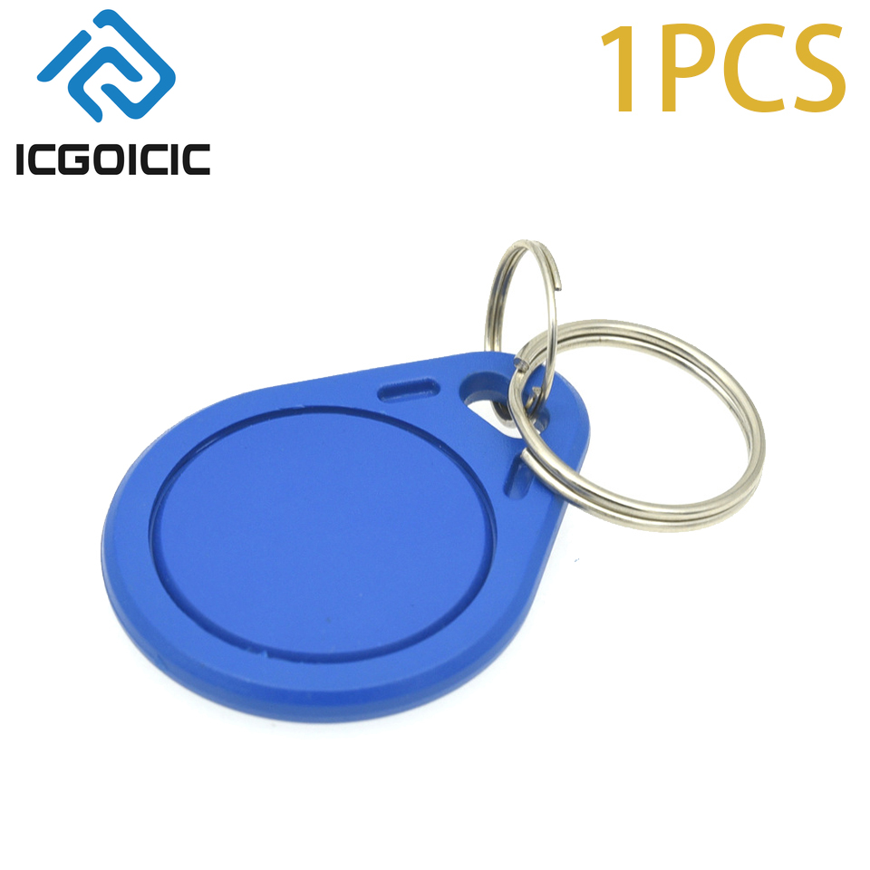 1-100 stuks 13,56 MHz RFID IC- - Arduino Vending Machine Project recensie en prijs