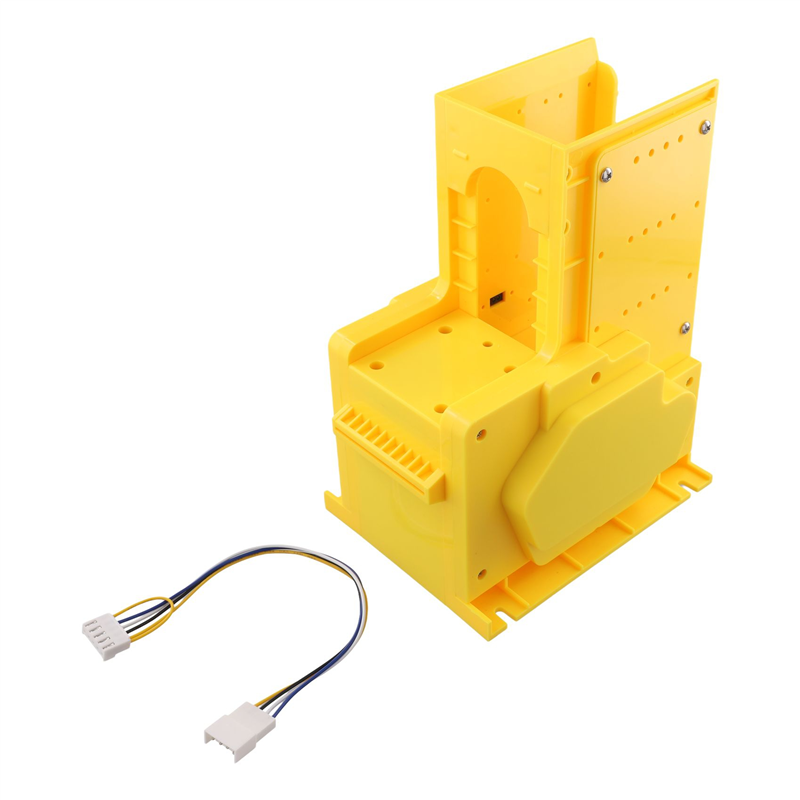 B78B-Muntbediende Kinderen Arc - Arcade Card Vending Machine recensie en prijs