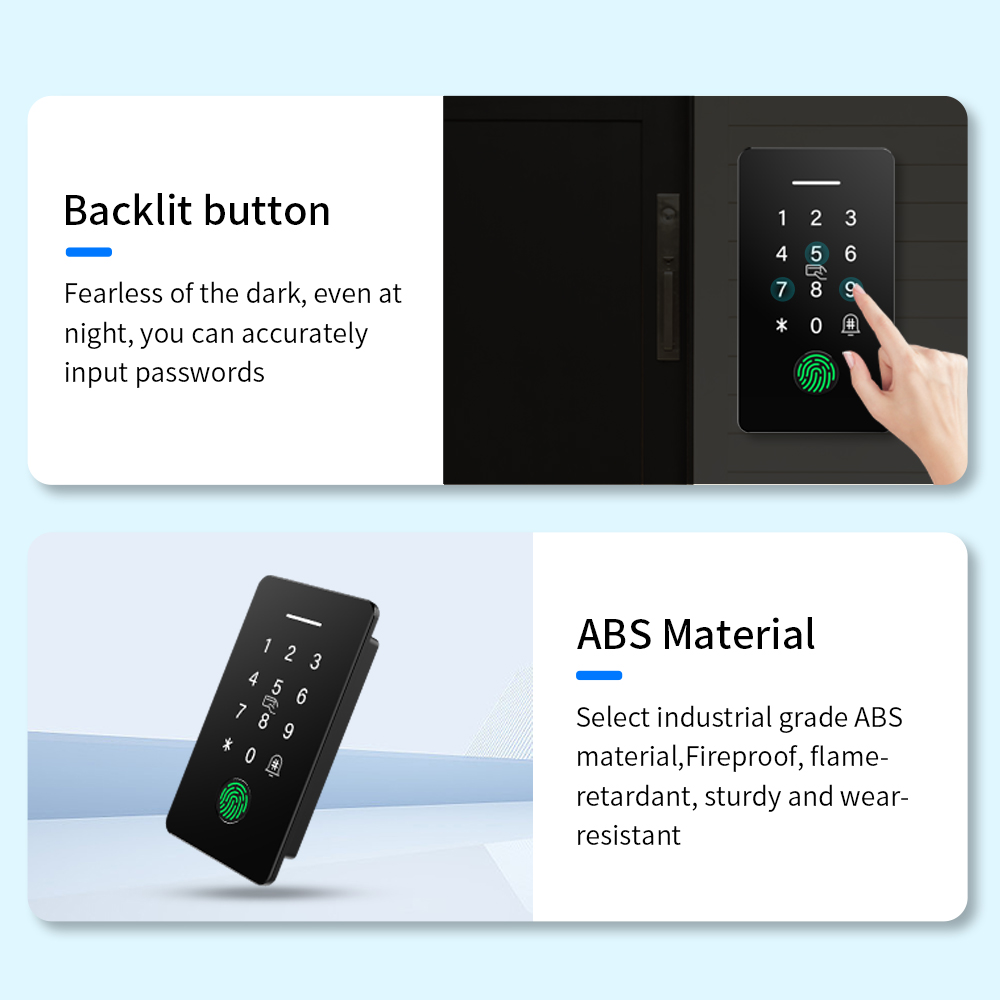 Ingebouwde Bluetooth NFC IC 13 - Nfc Card Reader Vending recensie en prijs