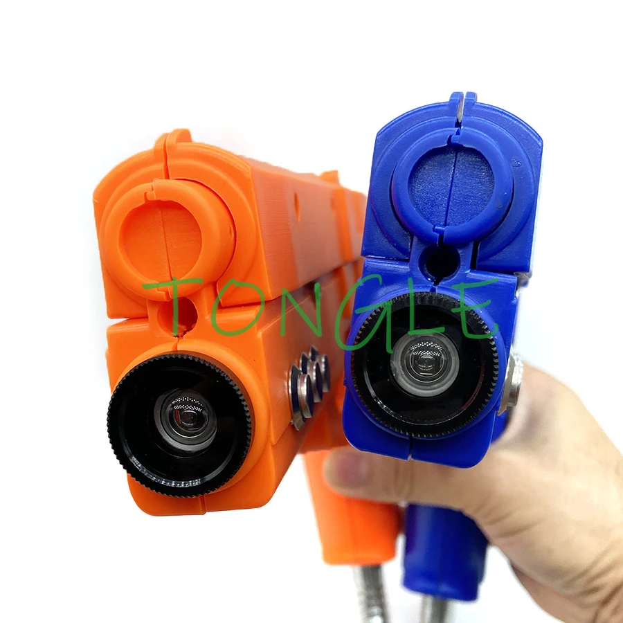 Groothoek/Fis Eye Lens voor DI - Gun Shooting Arcade recensie en prijs