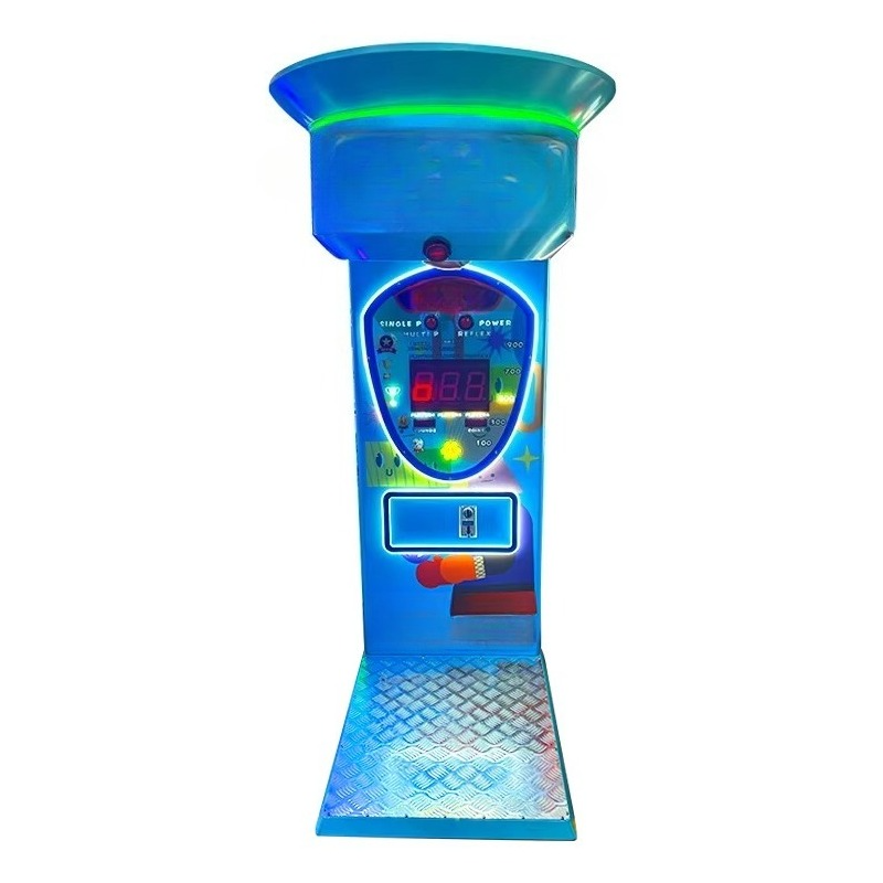Op maat gemaakte kinderboks ar - Arcade Ticket Machine recensie en prijs