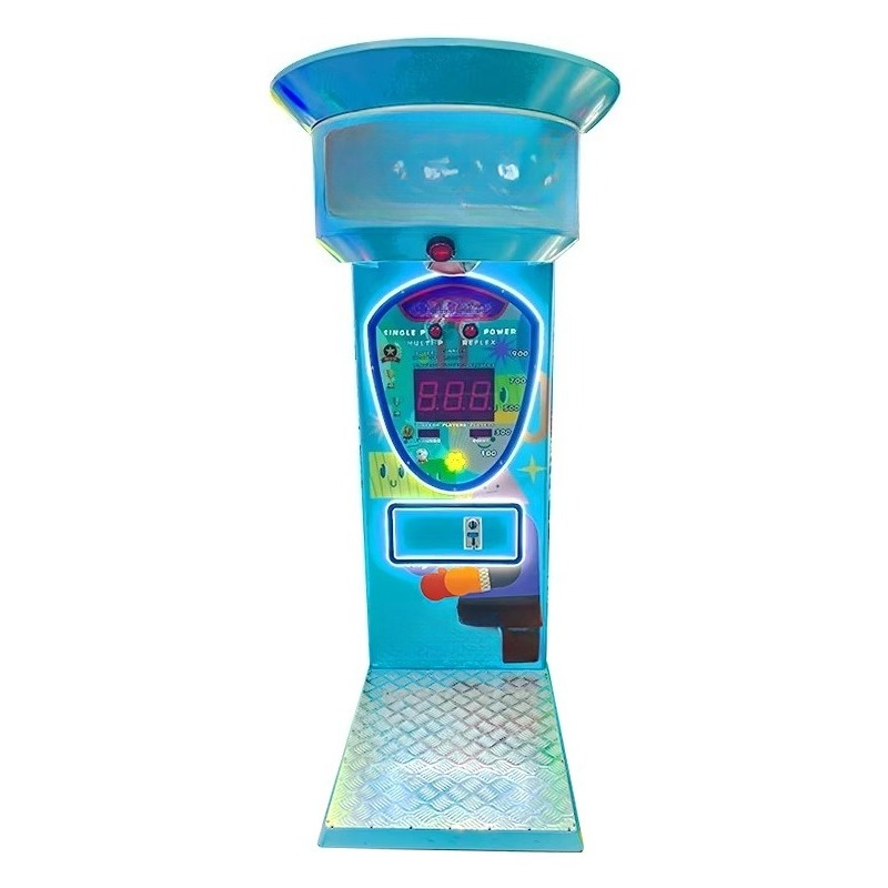 Op maat gemaakte kinderboks ar - Arcade Ticket Machine recensie en prijs