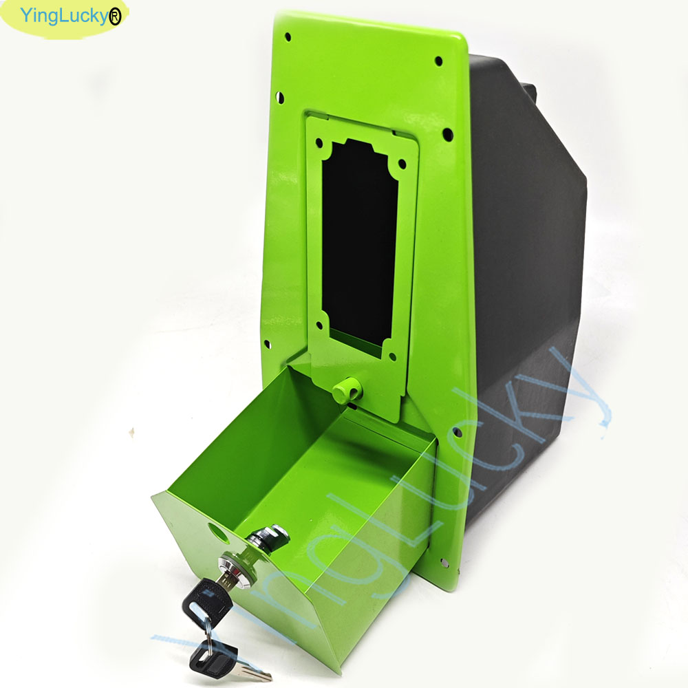 Arcade Game Token Opbergdoos m - Arcade Toy Claw Vending Machine recensie en prijs