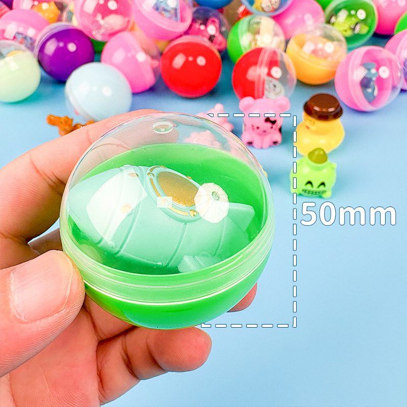 50mm Kinderen Mini Klauw Machi - Arcade Toy Claw Vending Machine recensie en prijs