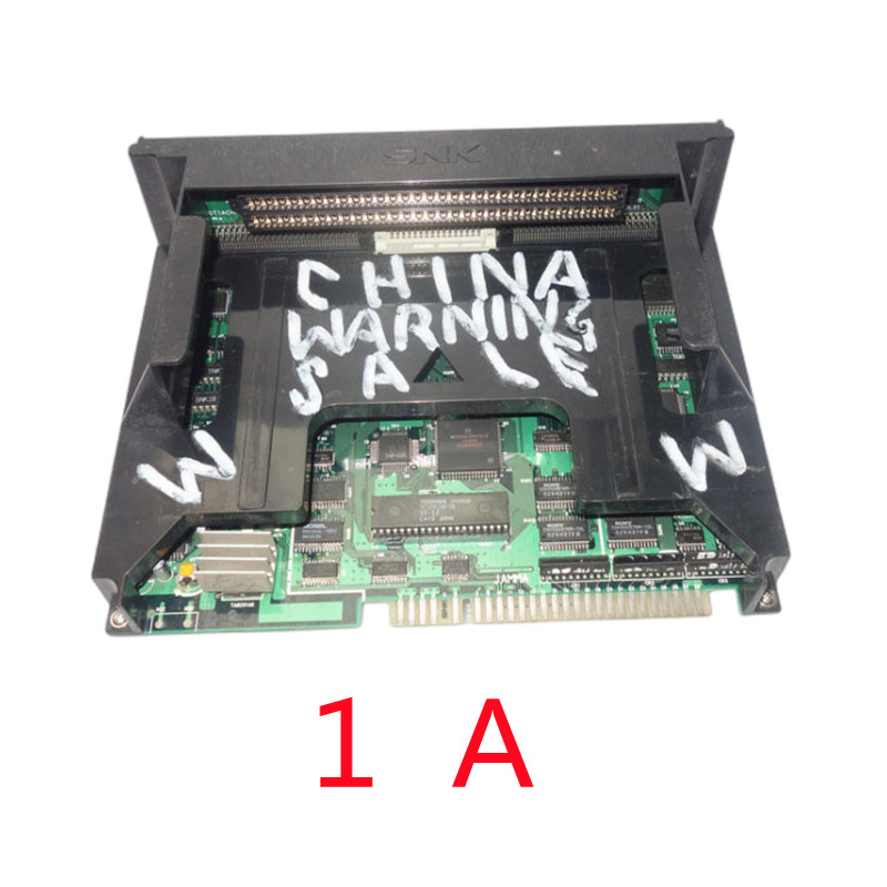 Snk Mvs Moeder Board/Neo Geo J - Arcade Card Vending Machine recensie en prijs