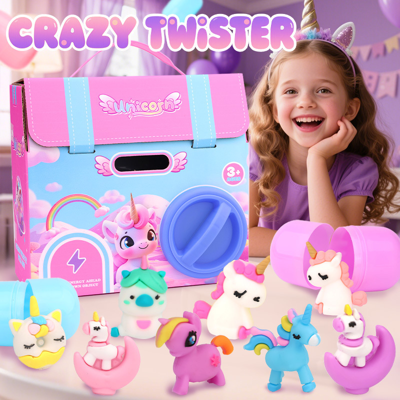 Mini-automaat met verrassingse - Prize Capsule Toy Machine recensie en prijs