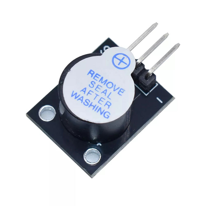 KY-012 Zoemersensormodule – Pi - Arduino Vending Machine Project recensie en prijs