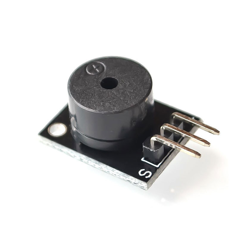 KY-012 Zoemersensormodule – Pi - Arduino Vending Machine Project recensie en prijs