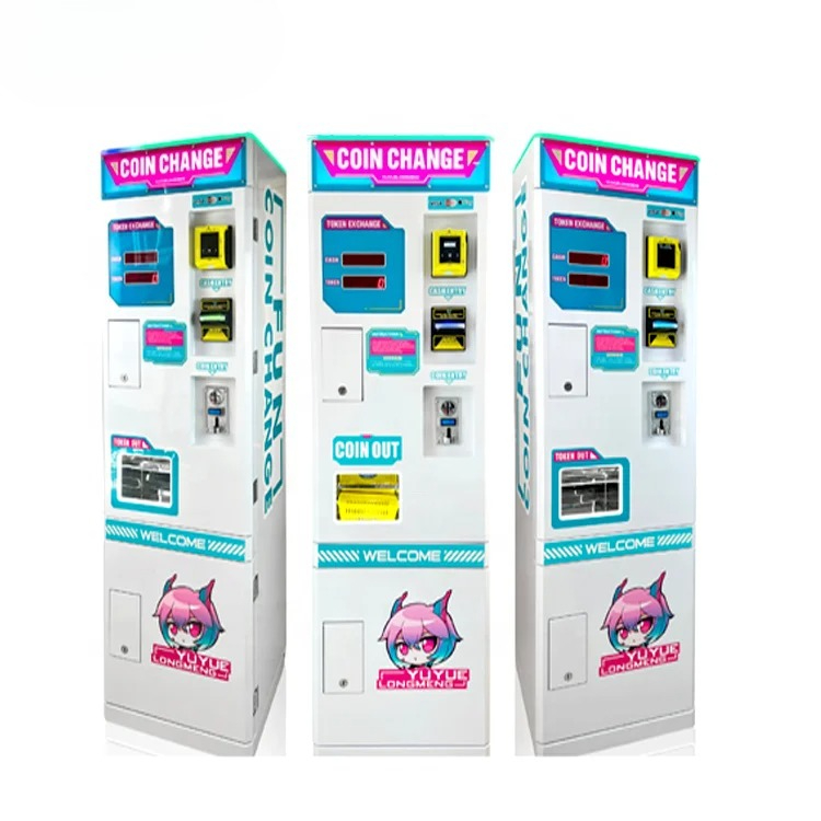 Hete Aanbieding Nayax Kaartlee - Arcade Card Vending Machine recensie en prijs