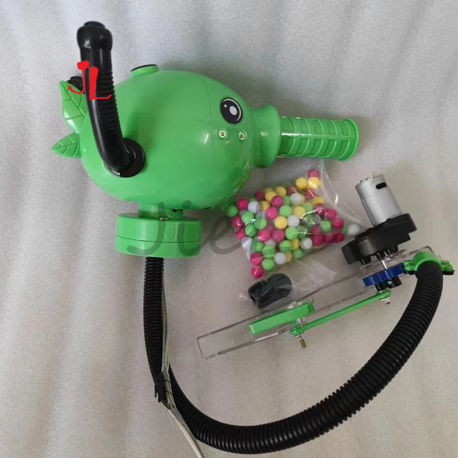 Arcade Bal Schietspel Simulati - Gun Shooting Arcade recensie en prijs