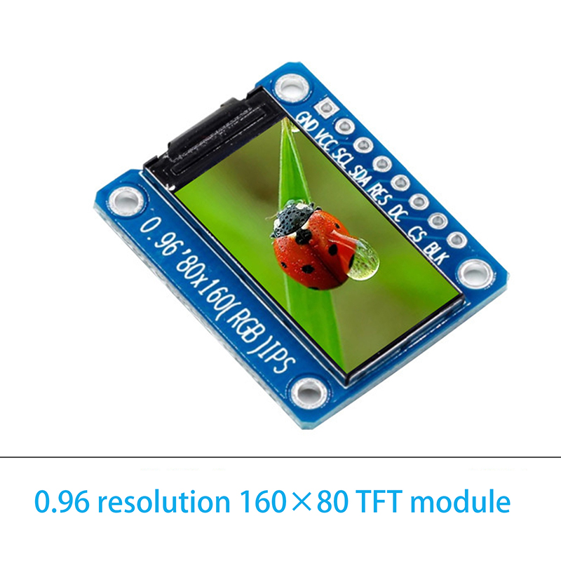 Y-1 Pc 0.96 Inch IPS OLED Disp - Arduino Vending Machine Project recensie en prijs