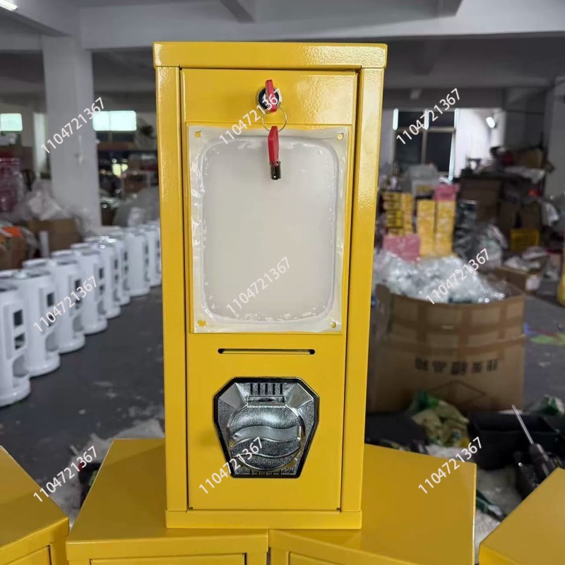Outdoor arcade kaart draaien m - Arcade Card Vending Machine recensie en prijs