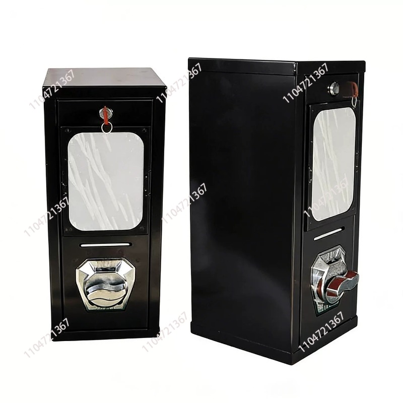 Outdoor arcade kaart draaien m - Arcade Card Vending Machine recensie en prijs