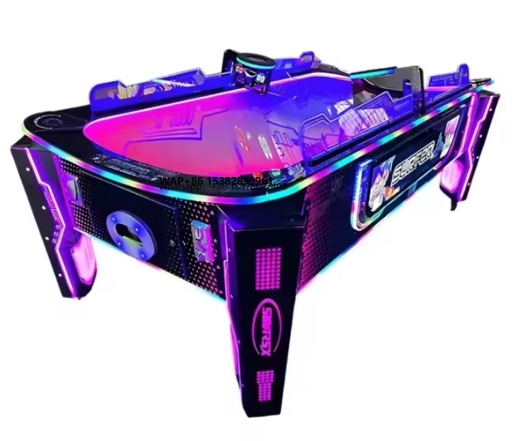 Nieuwe product muntbediende 2- - Arcade Games & Vending Co recensie en prijs