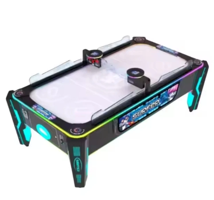 Nieuwe product muntbediende 2- - Arcade Games & Vending Co recensie en prijs