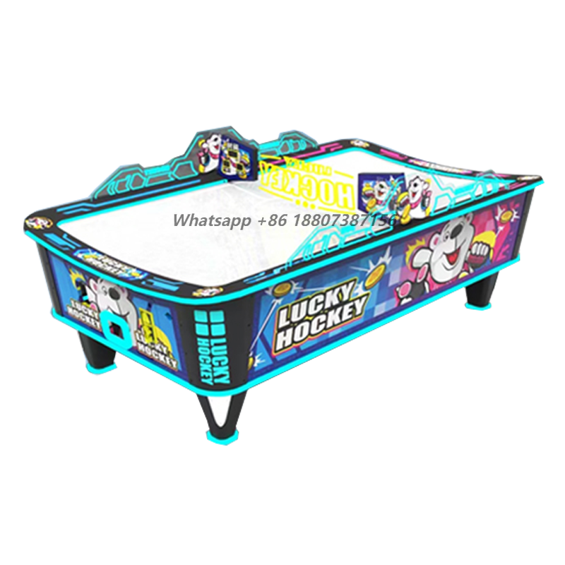 Nieuwste elektrische indoor ai - Arcade Games & Vending Co recensie en prijs