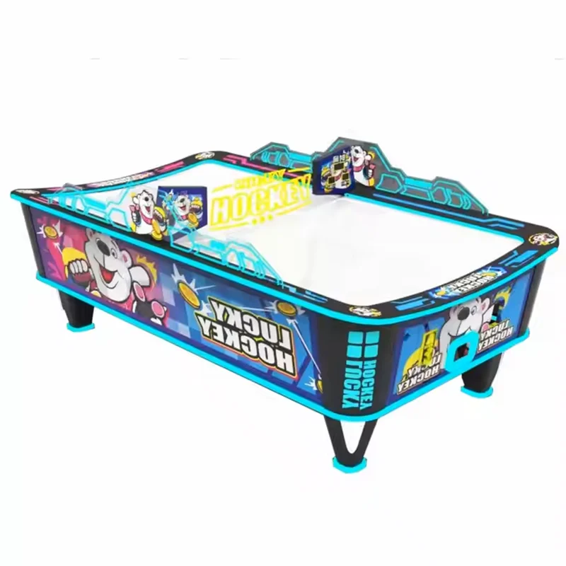 Nieuwste elektrische indoor ai - Arcade Games & Vending Co recensie en prijs