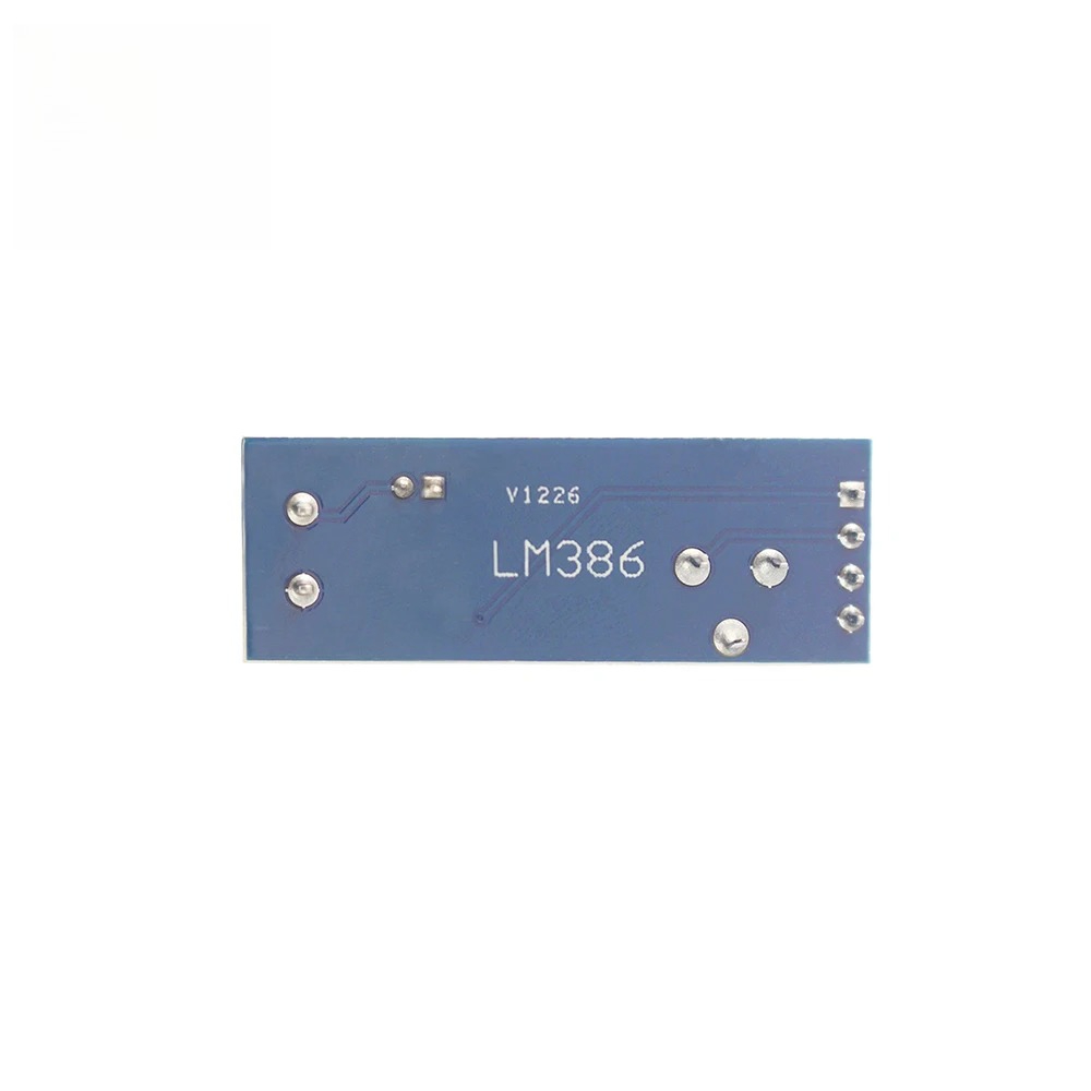 1/2 STKS LM386 Audio Eindverst - Arduino Vending Machine Project recensie en prijs