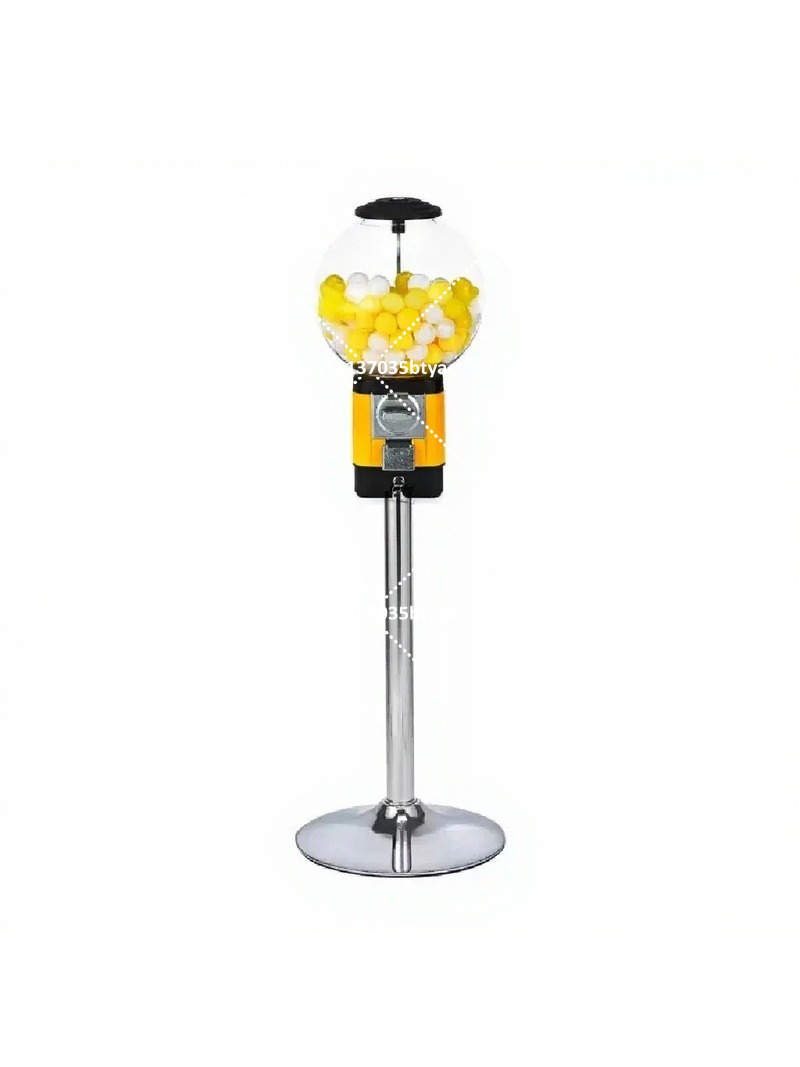 32mm Grote Capaciteit Vending  - Prize Capsule Toy Machine recensie en prijs