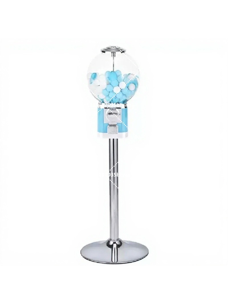 32mm Grote Capaciteit Vending  - Prize Capsule Toy Machine recensie en prijs
