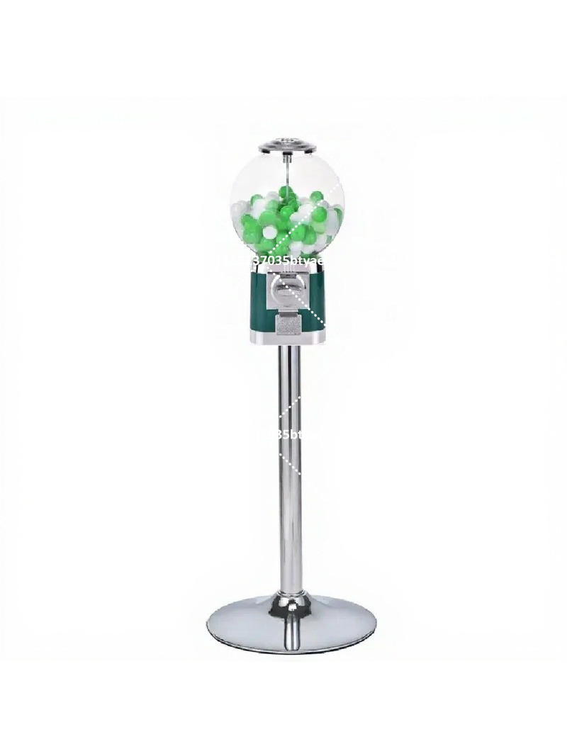 32mm Grote Capaciteit Vending  - Prize Capsule Toy Machine recensie en prijs