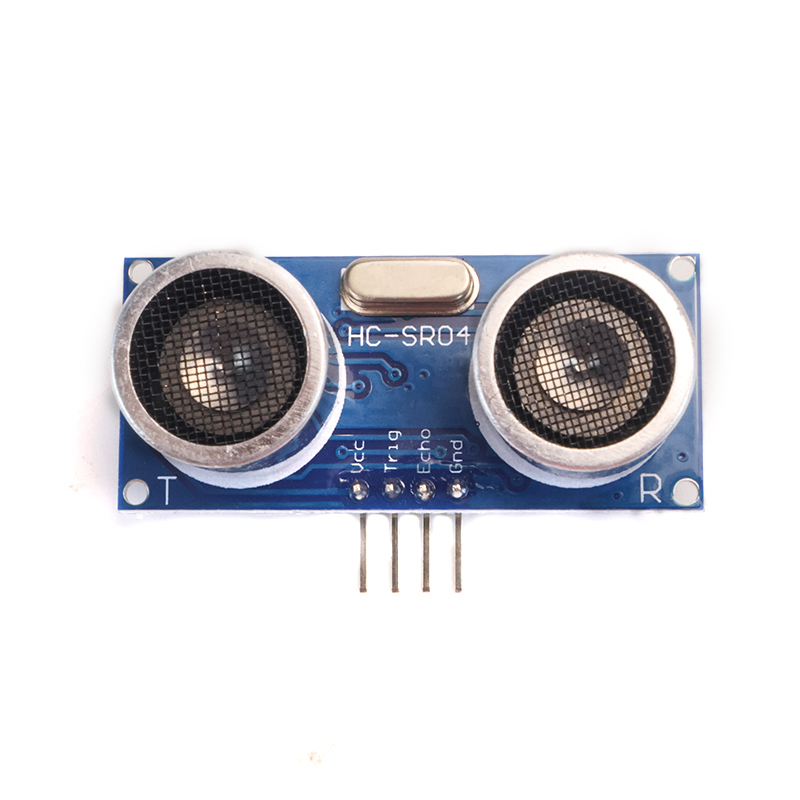 HC-SR04 Ultrasone Module Afsta - Arduino Vending Machine Project recensie en prijs