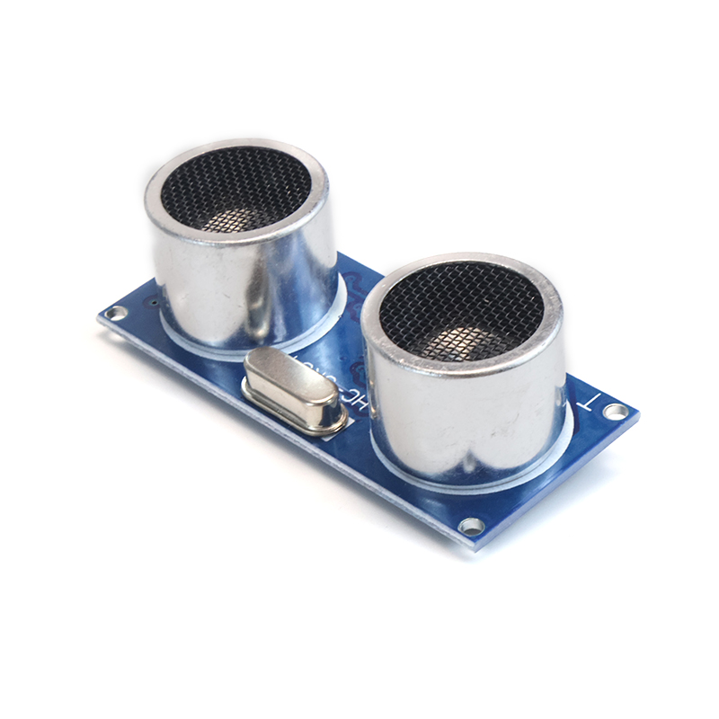 HC-SR04 Ultrasone Module Afsta - Arduino Vending Machine Project recensie en prijs