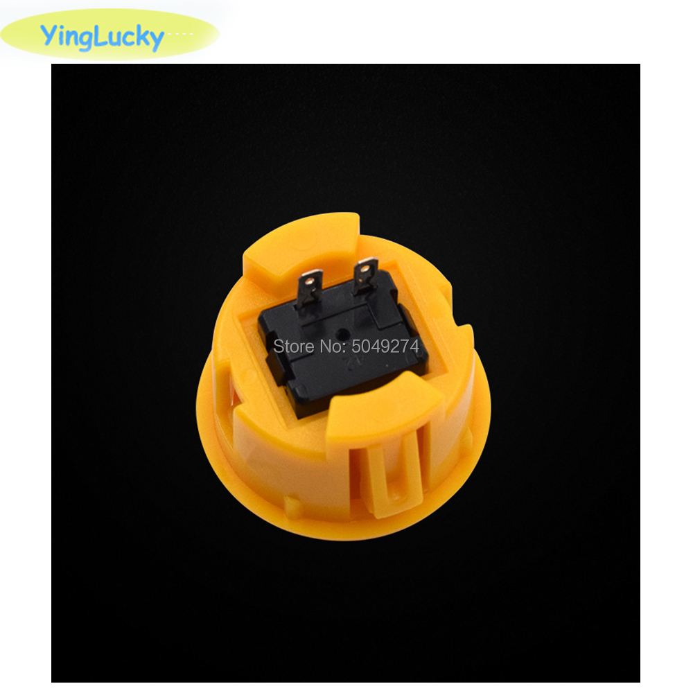 Yinglucky 100 stks Arcade Knop - Arcade Card Vending Machine recensie en prijs