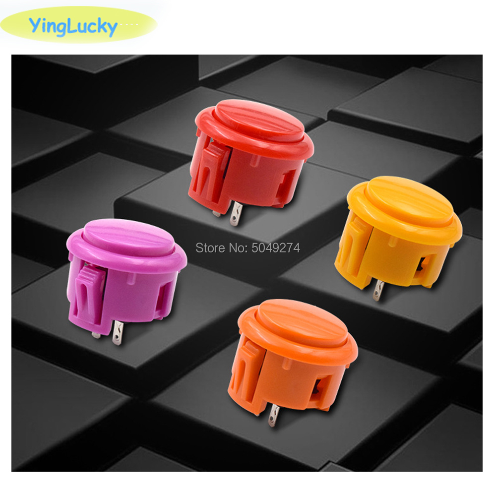 Yinglucky 100 stks Arcade Knop - Arcade Card Vending Machine recensie en prijs