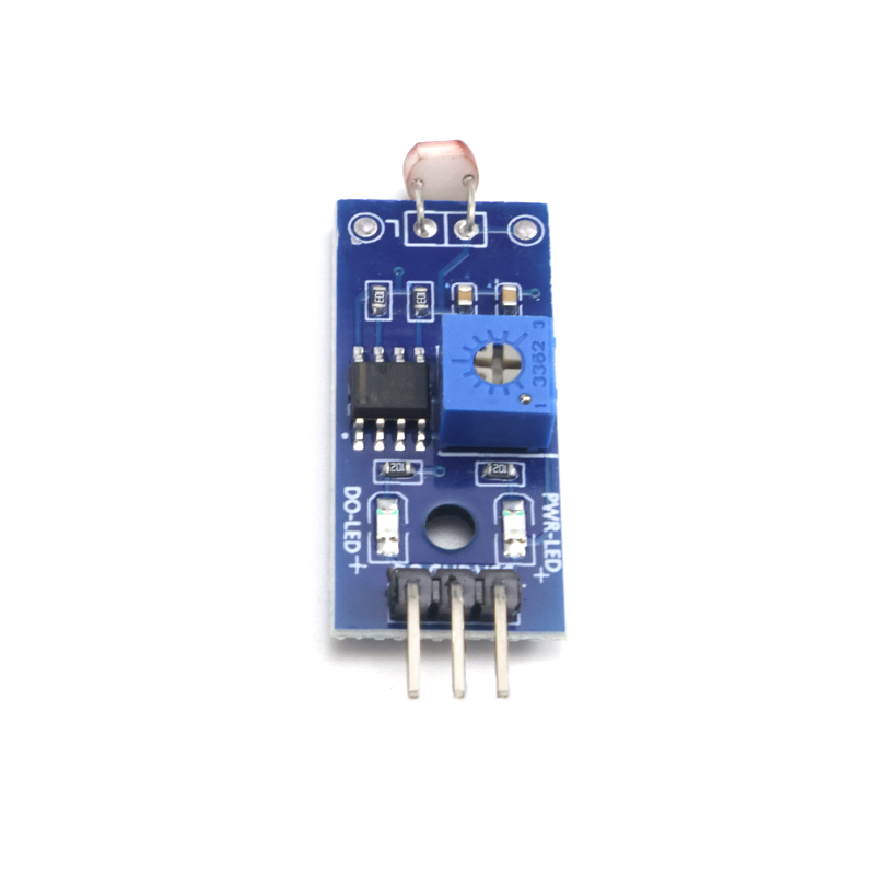 5516 fotoresistorsensormodule  - Arduino Vending Machine Project recensie en prijs