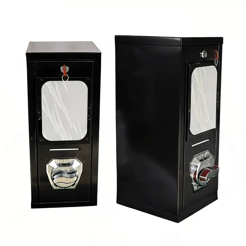 Buitenautomaat voor tatoeagest - Arcade Card Vending Machine recensie en prijs