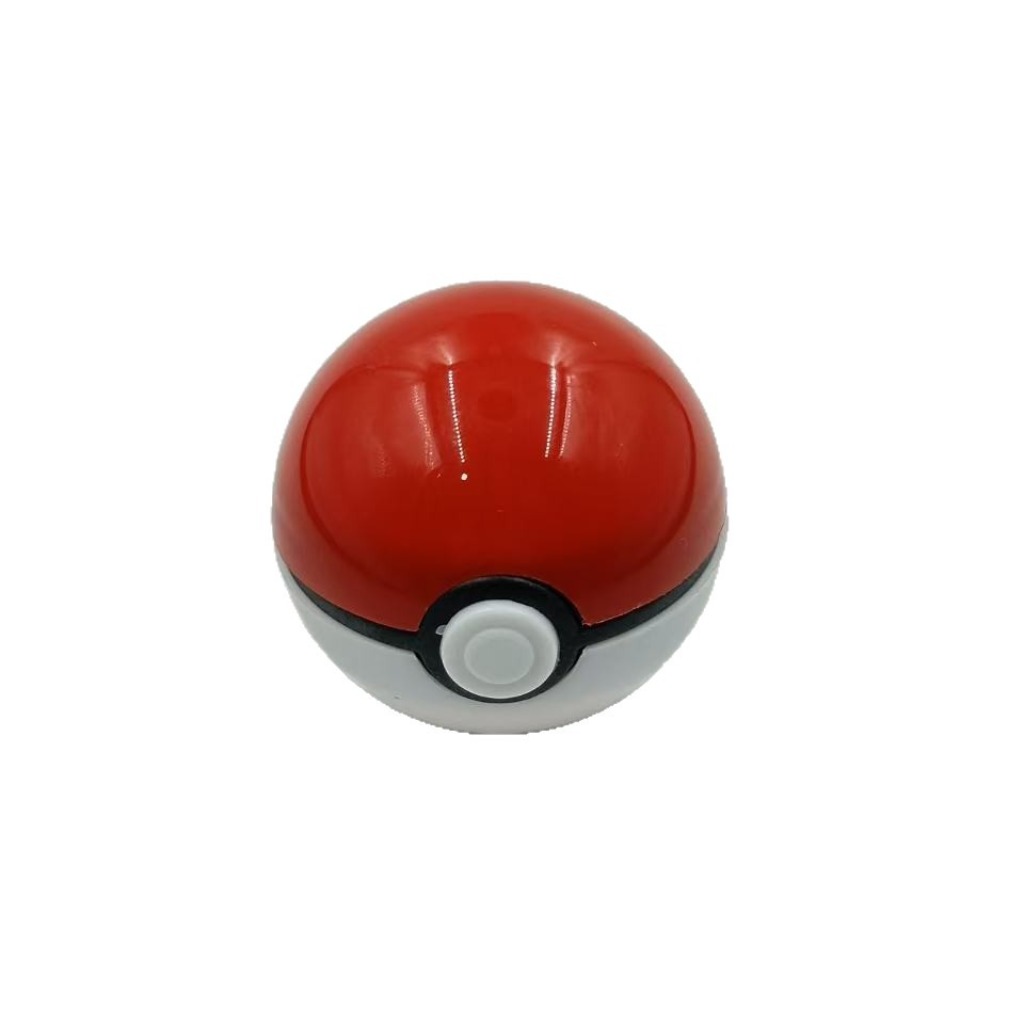 Bandai Pokemon 50mm Pokeball C - Vending Game recensie en prijs