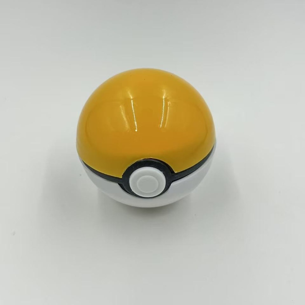 Bandai Pokemon 50mm Pokeball C - Vending Game recensie en prijs