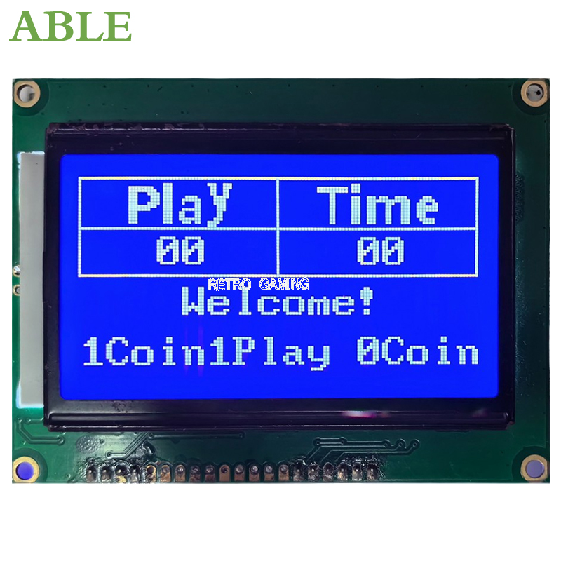 RY Clip Machine Kit - 30 Clips - Arcade Ticket Machine recensie en prijs