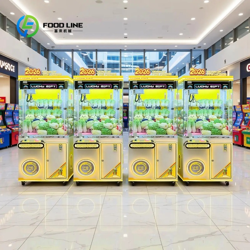 Op maat gemaakte mini metalen  - Japanese Arcade Vending Machine recensie en prijs
