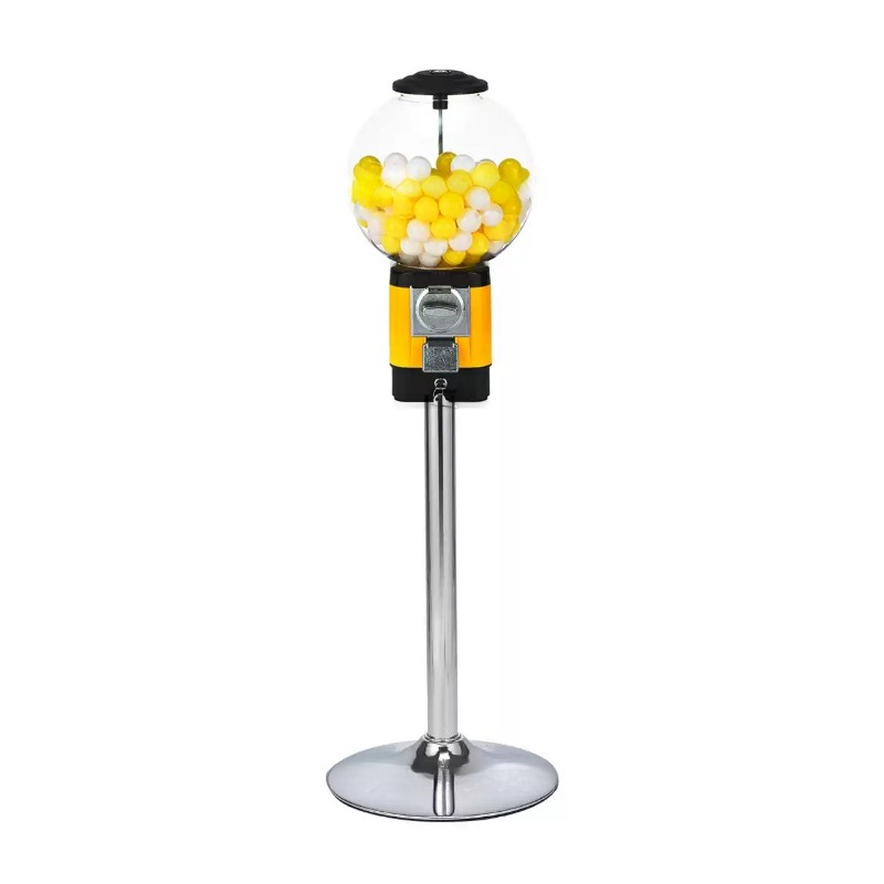 32mm Grote Capaciteit Vending  - Prize Capsule Toy Machine recensie en prijs