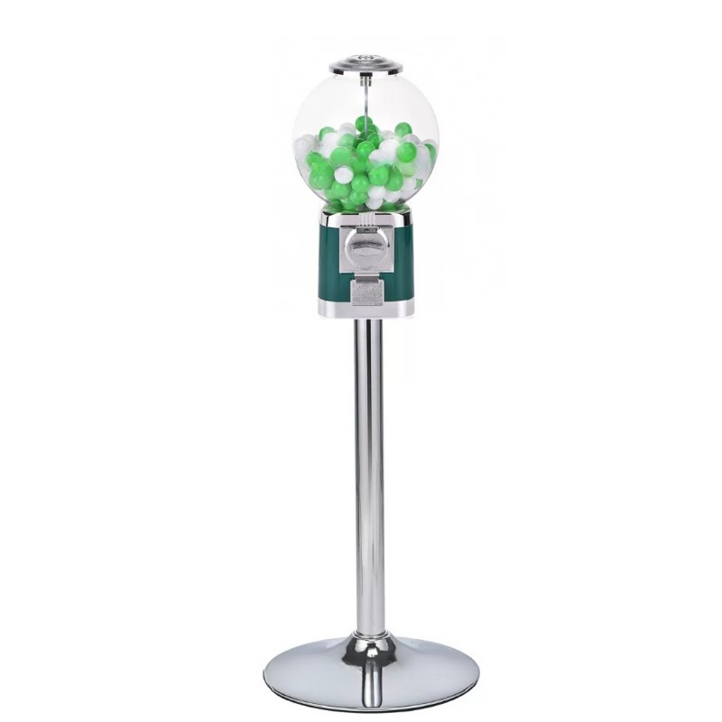 32mm Grote Capaciteit Vending  - Prize Capsule Toy Machine recensie en prijs
