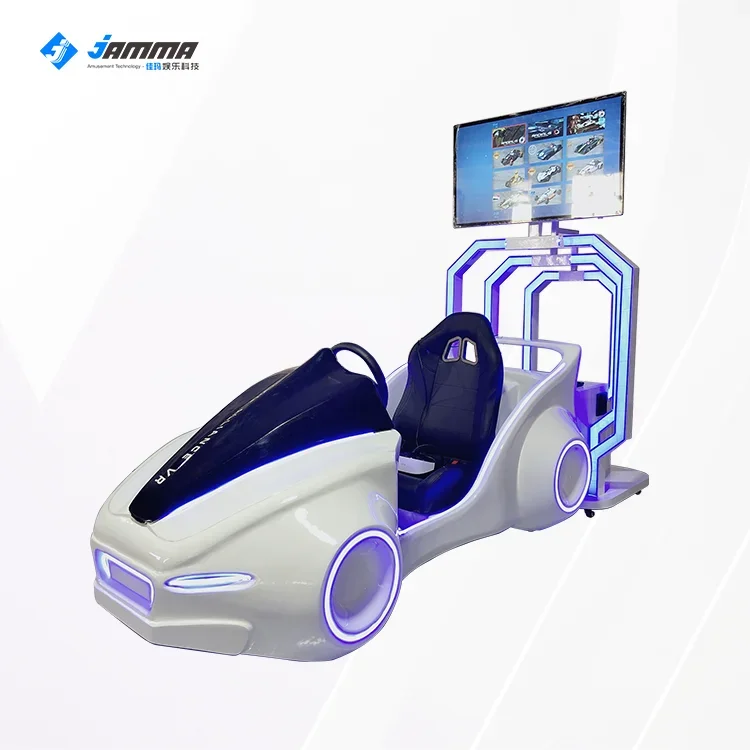Geld verdienen Hoge winst 9D V - 9D Vr Simulator recensie en prijs