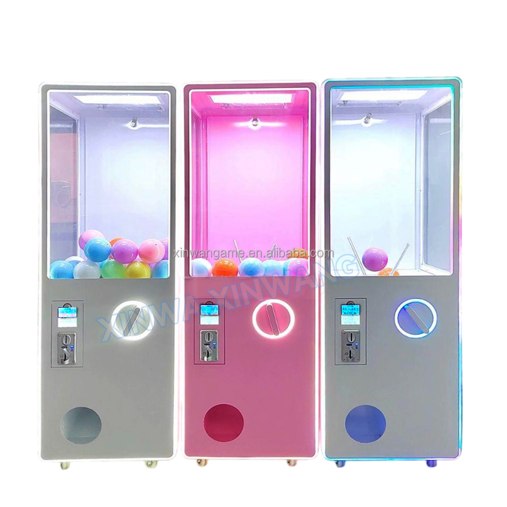 Miniatuur speelgoedcapsule bal - Prize Capsule Toy Machine recensie en prijs