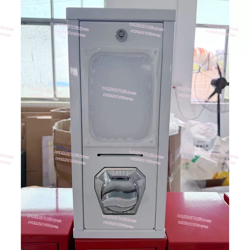 Buitenarcade kaartdraaimachine - Arcade Card Vending Machine recensie en prijs